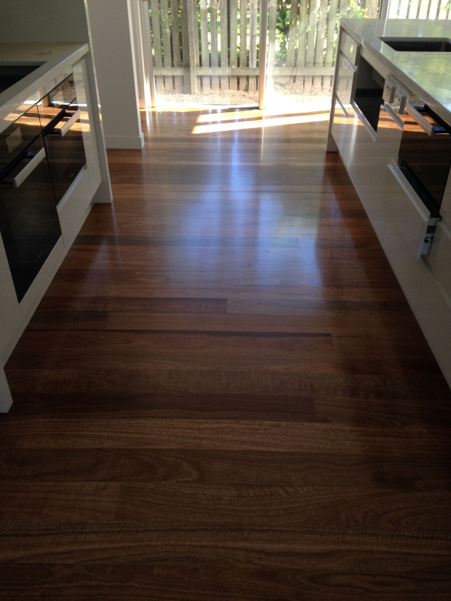 Floor Sanding in Bundaberg | John Read Floor Sanding & Polishing