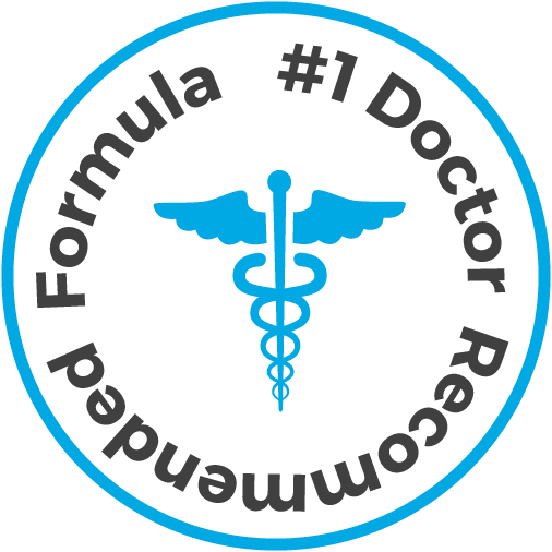 Doctor recommended Formula