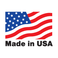 Made in the USA