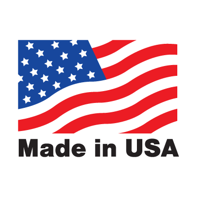 Made in the USA