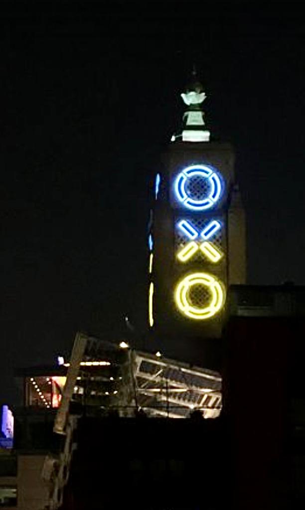 Oxo Tower