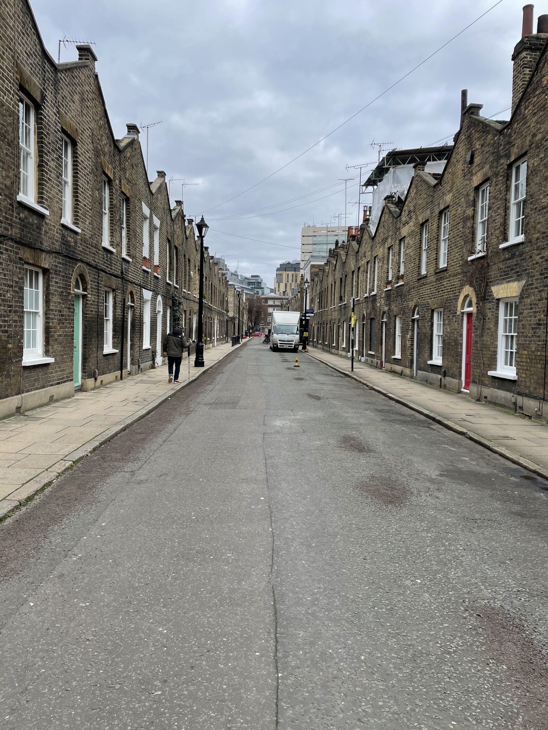 Roupel Street