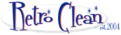 Retro Clean Retro Clean