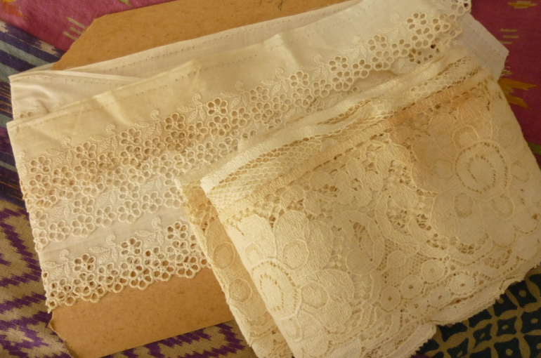 Vintage Lace