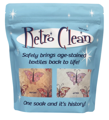 Retro Clean Soak