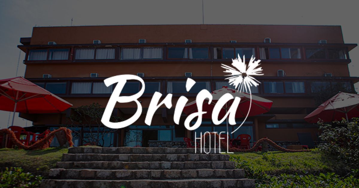 Brisa Hotel, Caraguatatuba
