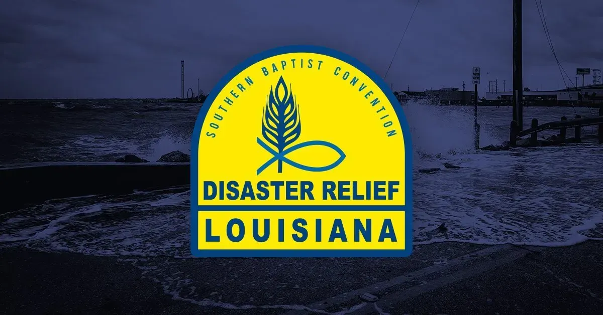 Louisiana Disaster Relief