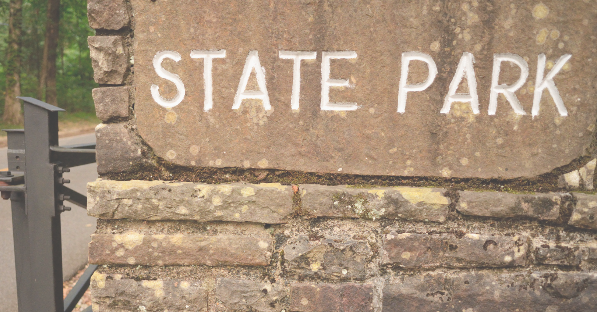 State Park Ministries