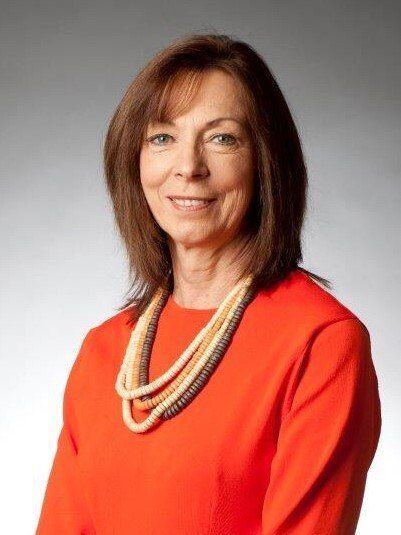 Sheryn Grant