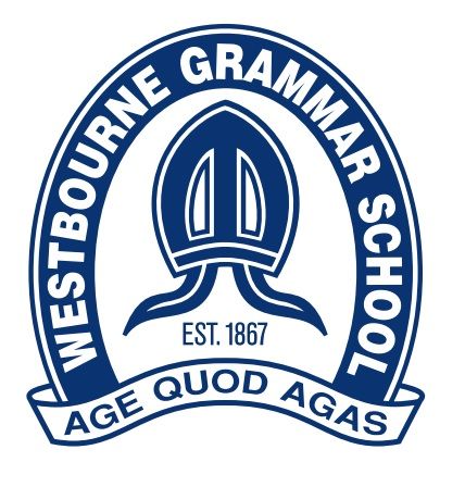 Westbourne-Grammar-School