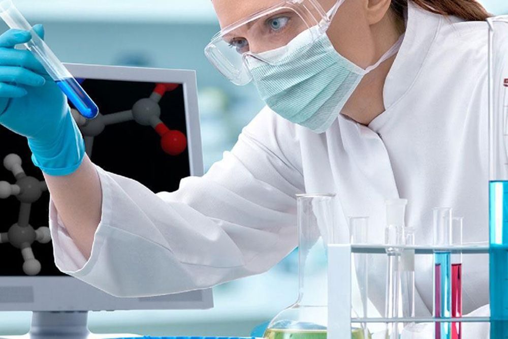 LABORATORIO MARTÍNEZ