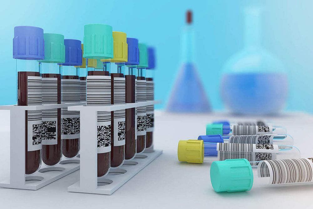 LABORATORIO MARTÍNEZ