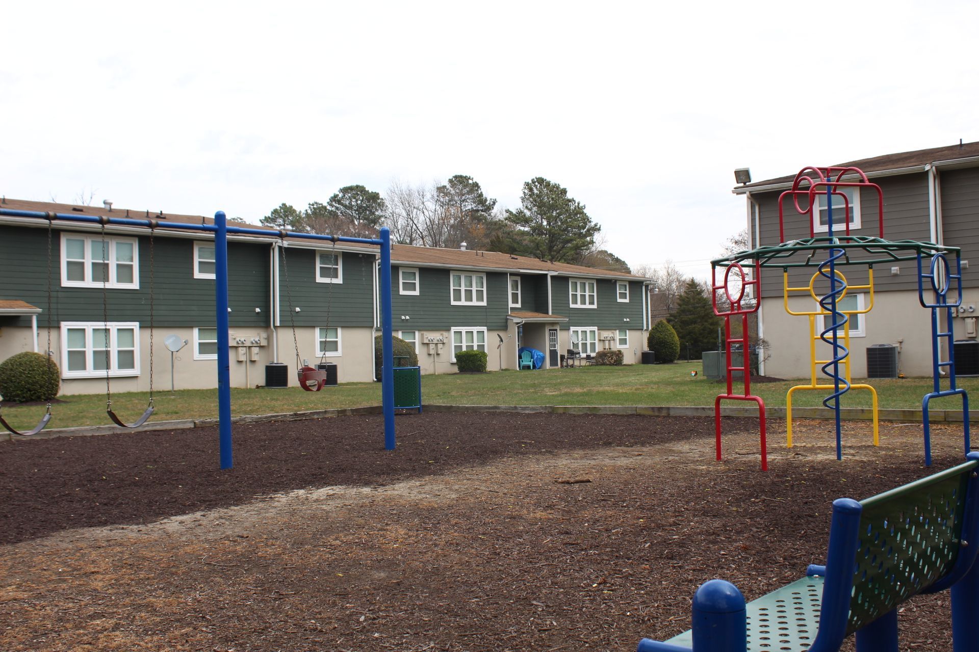 playground
