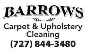 IICRC Certified - Richey, FL - Barrows Carpet & Upholstery Cleaning Barrows Carpet & Upholstery Cleaning - Richey, FL - Barrows Carpet & Upholstery Cleaning