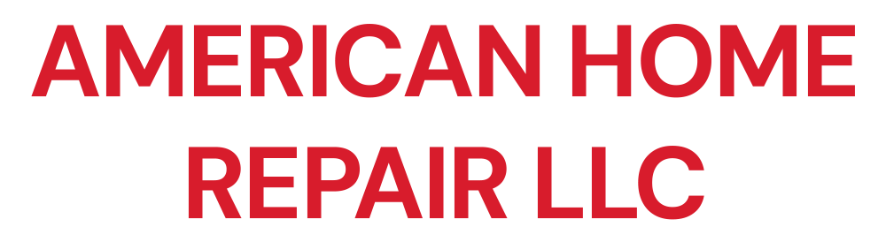 American Home Repair LLC
