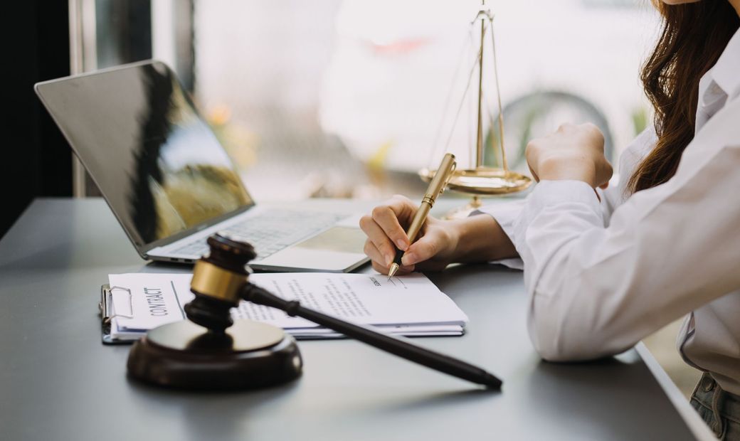 consulenza legale per tutela della persona e risarcimento del danno