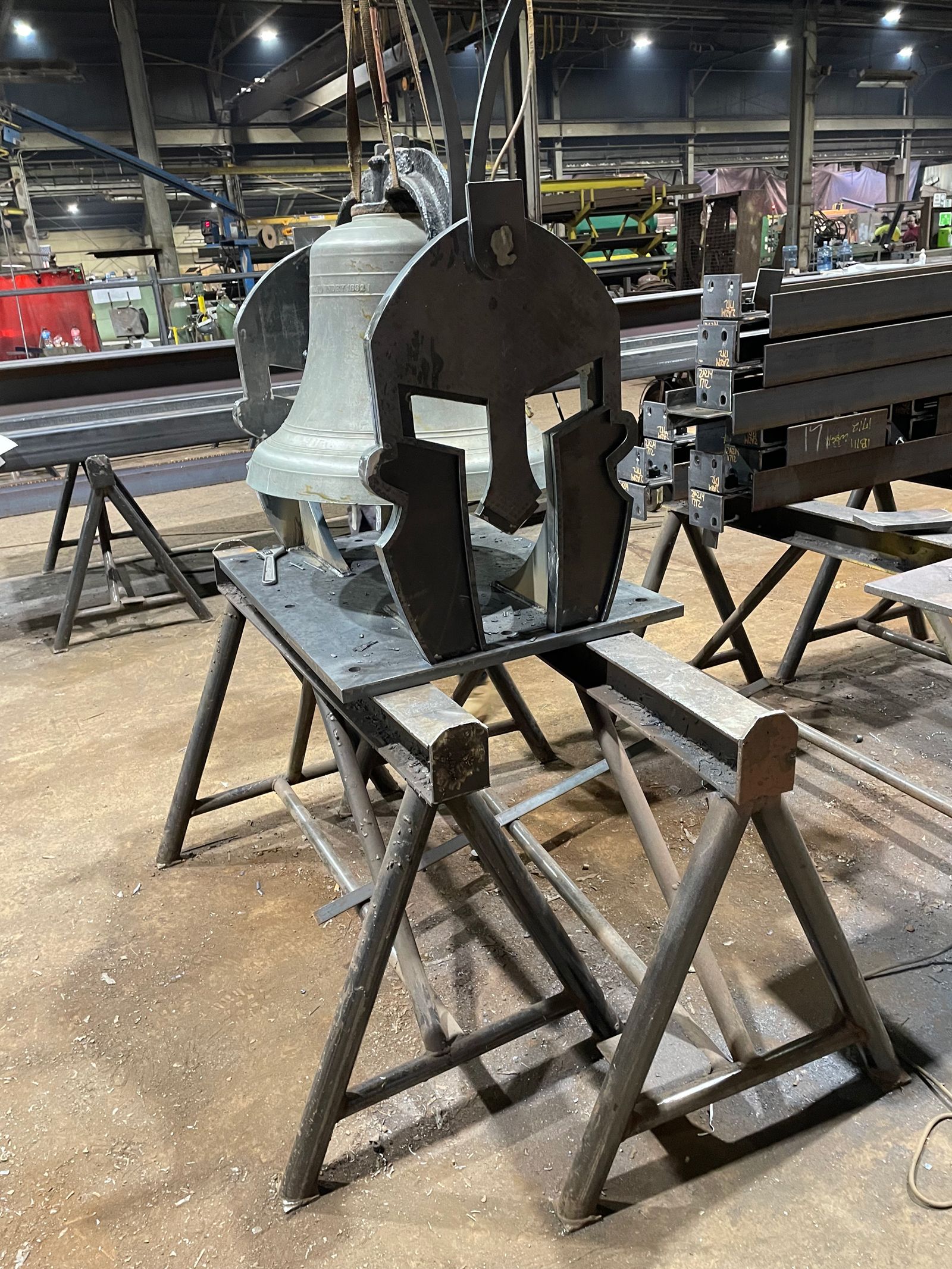Project Photos | Trinity Steel | Pittsburgh