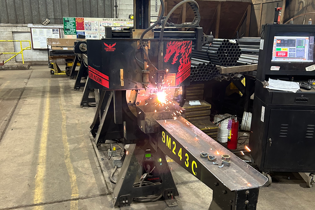 machine shop photo