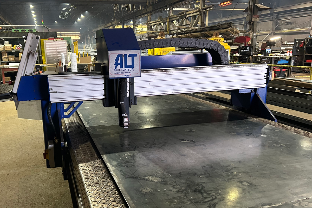 machine shop photo