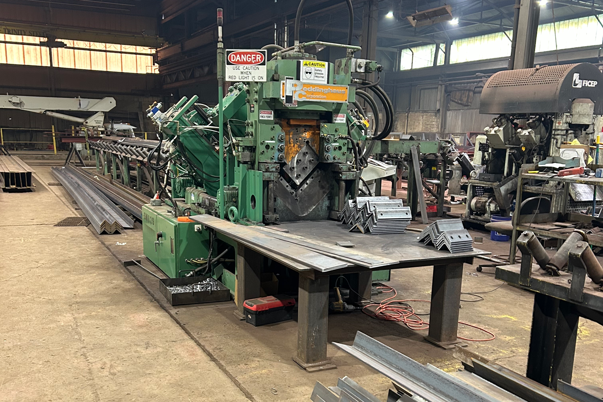 machine shop photo