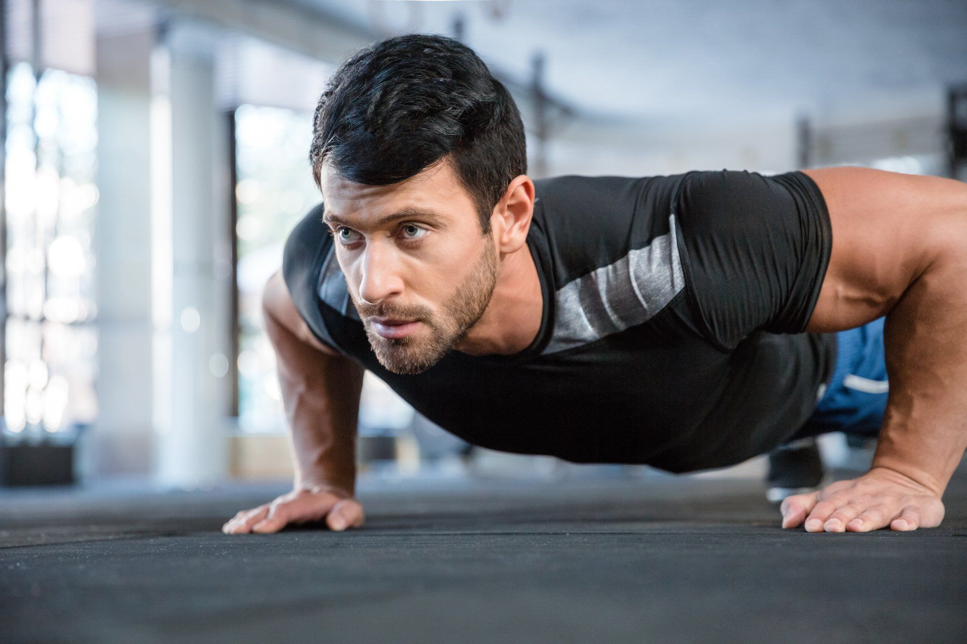 fitness ed arti marziali