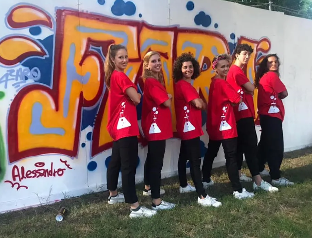 ballo e danza