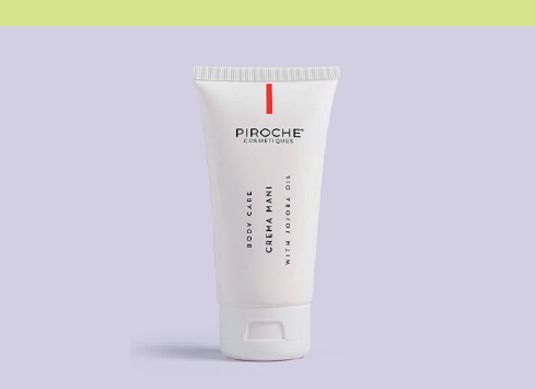 CREMA MANI PIROCHE