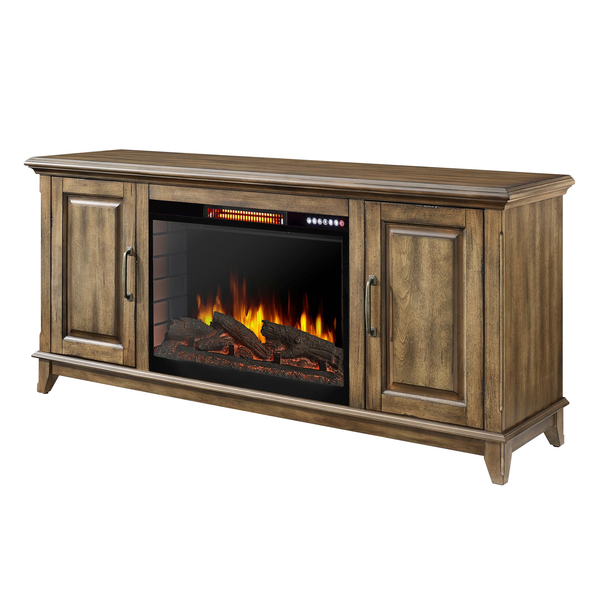 Electric Fireplaces | Design Specialties Living