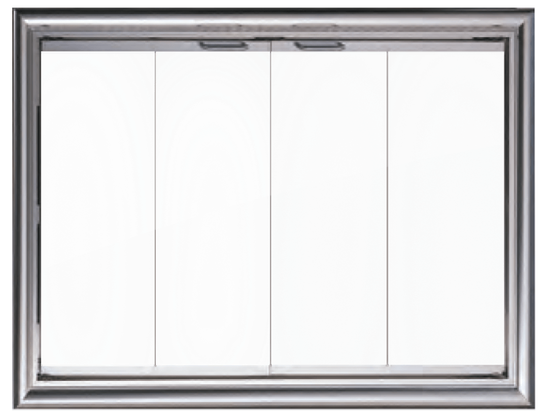 High Quality Fireplace Doors & Screens Design Specialties