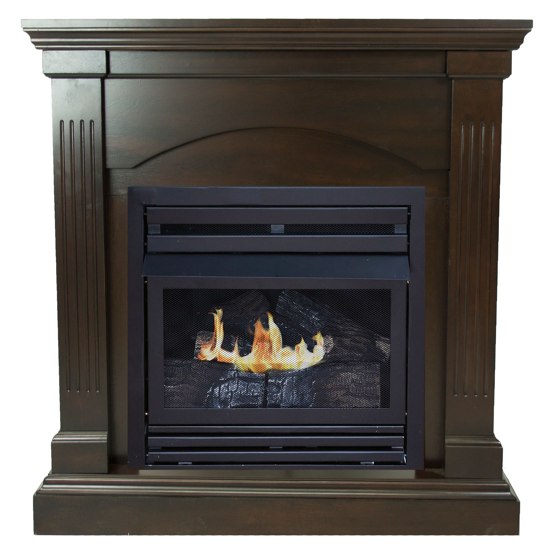Efficient Vent Free Fireplaces | Design Specialties Living