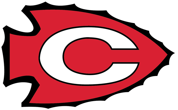 Clinton HS