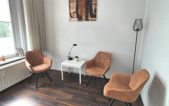 wachtkamer