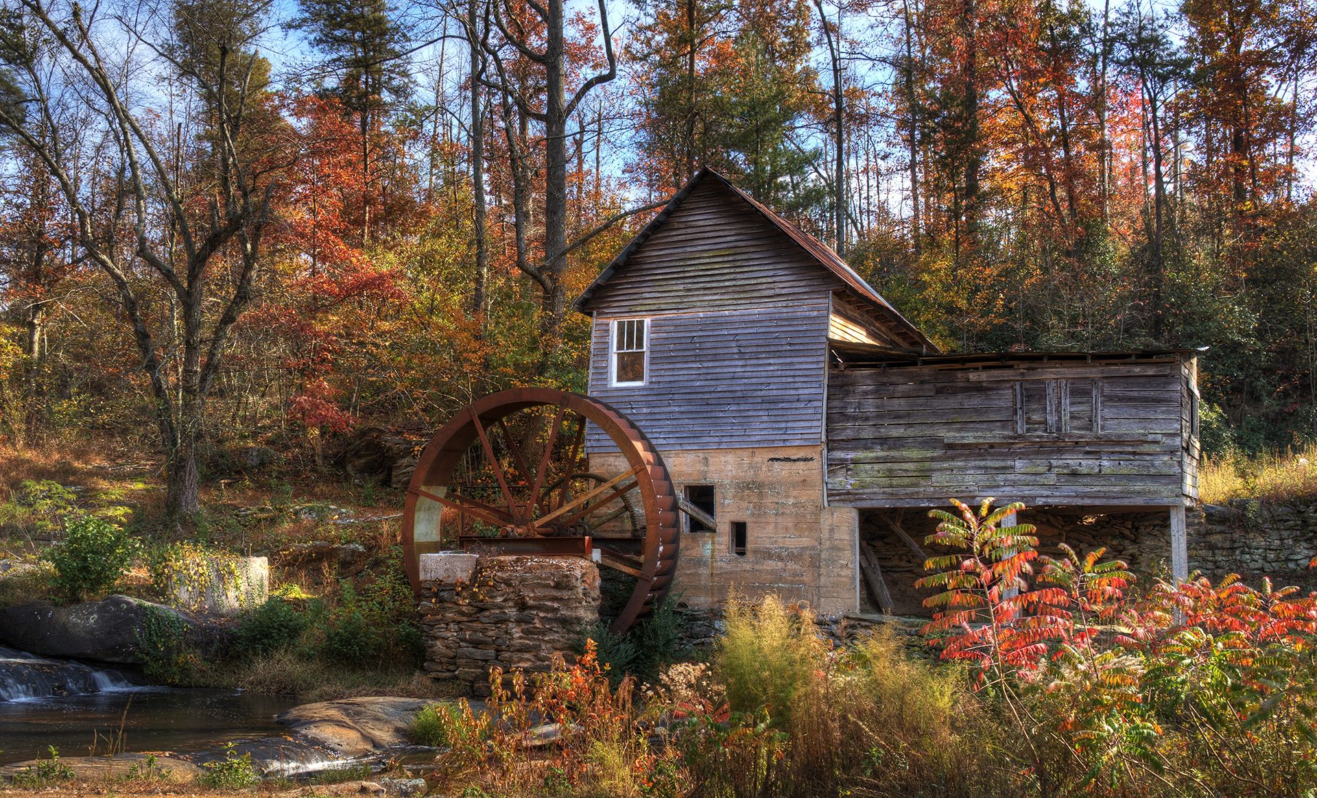Funeral Home in Lincolnton, GA | Rees Funeral Home