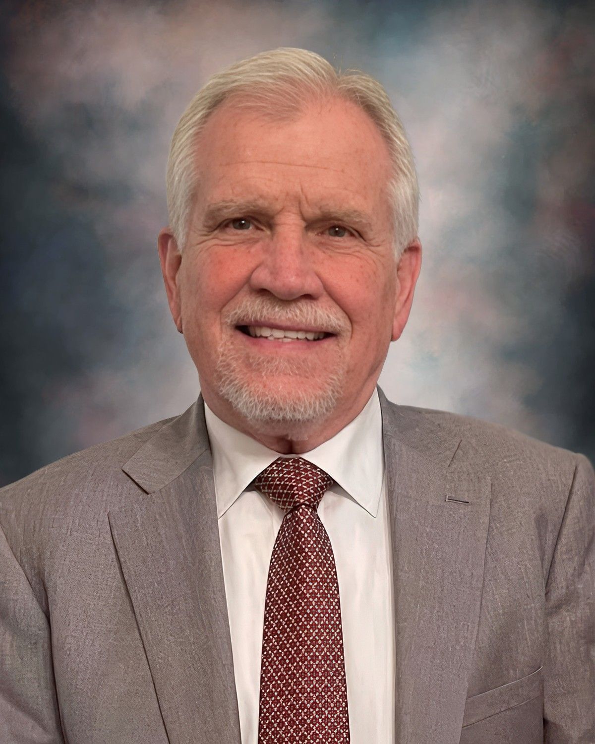 Charles Bishop