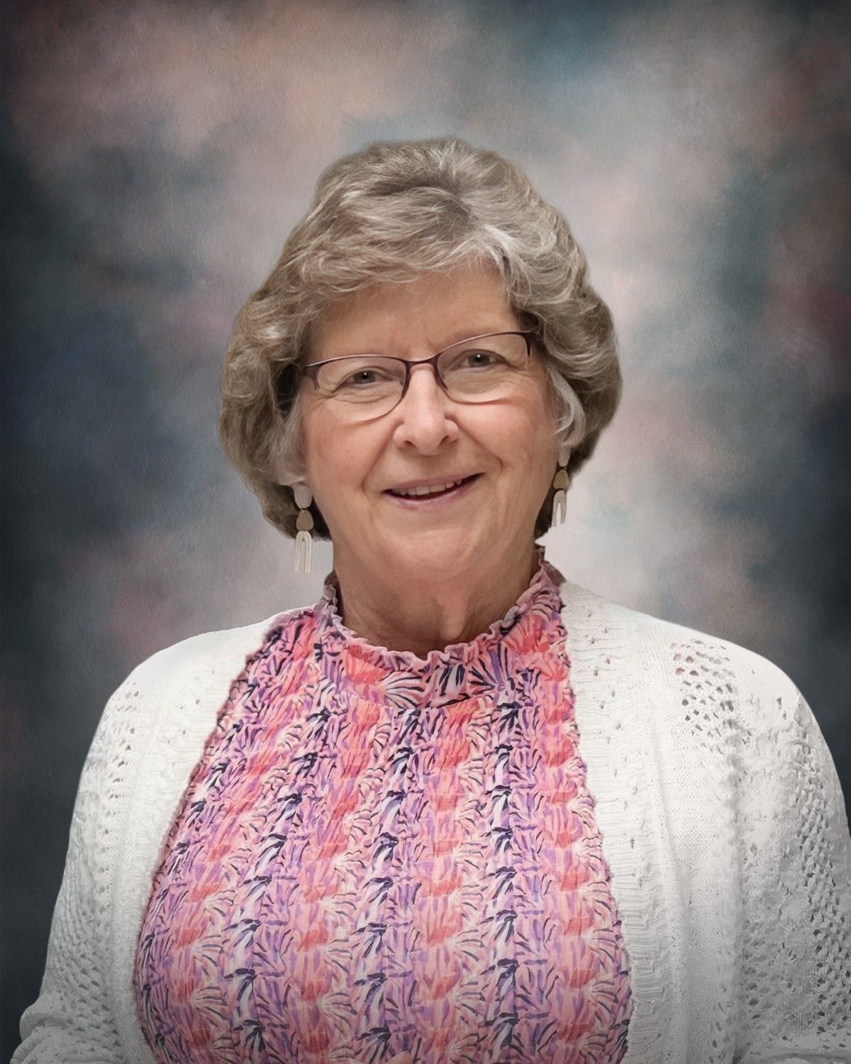 Ellen Schumpert