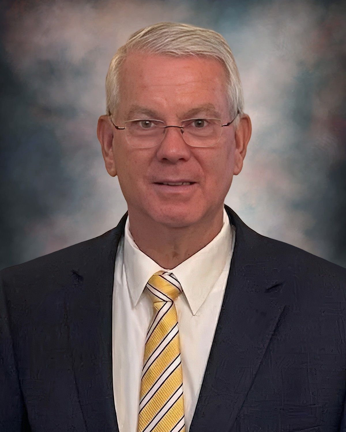 Jack G. Smalley
