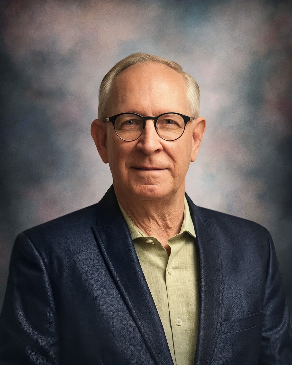 Murray L. Remsen