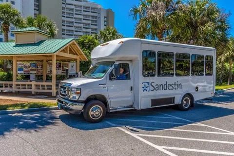 Transportation