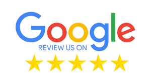 Google logo with 
