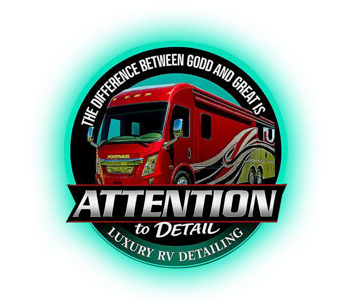 Attention to Detail Texas LLC Attention to Detail Texas LLC