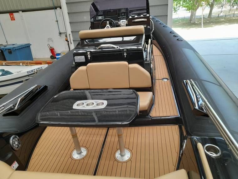 Brig 10 rib vene 