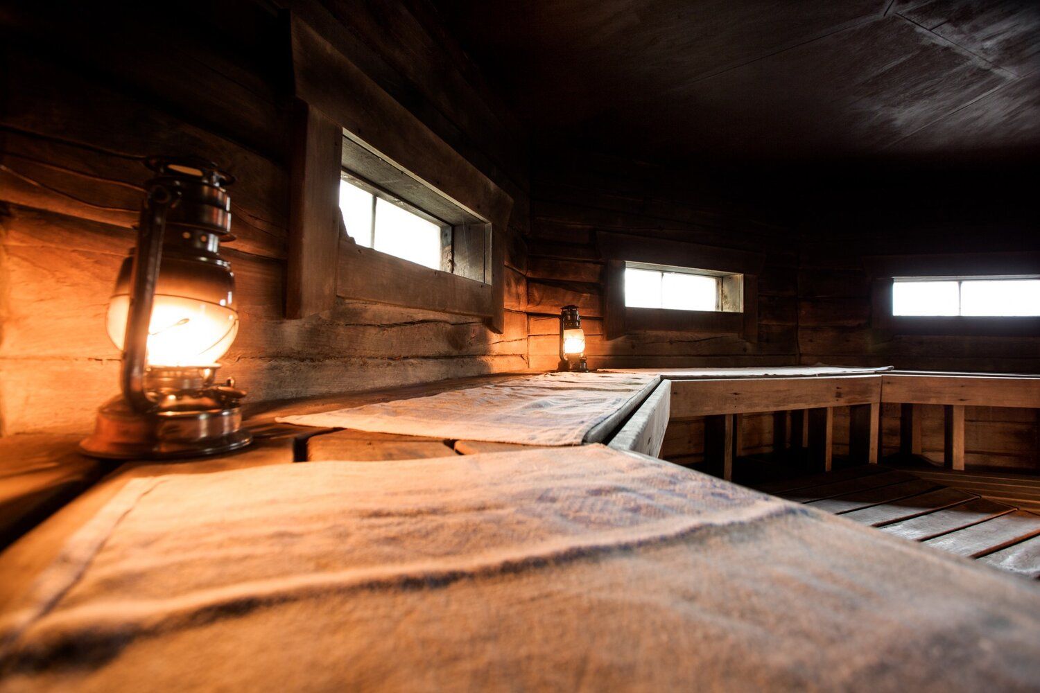 Sailing and Sauna Experience in Helsinki
