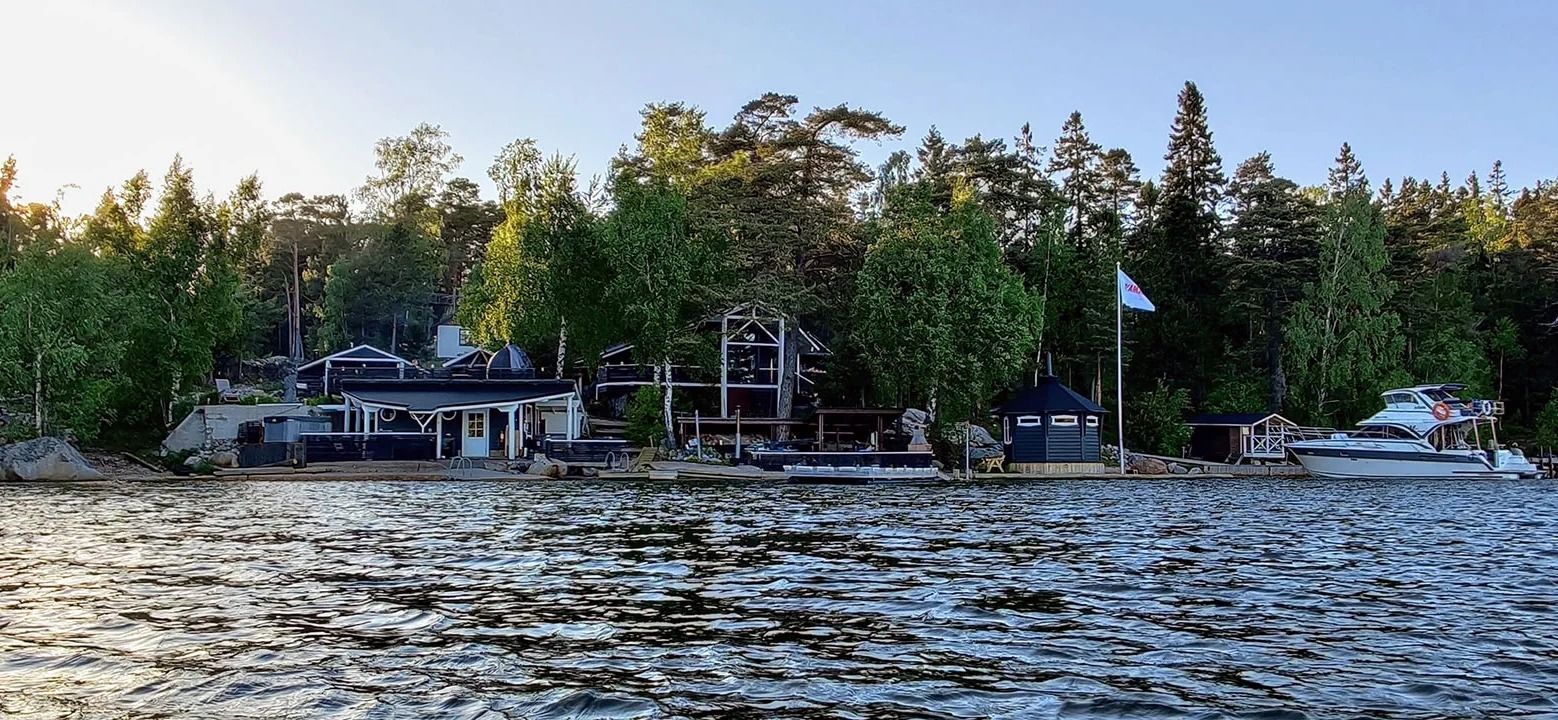 Aktiviteetti Saari Helsinki