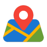 aQuablue Charter Google location