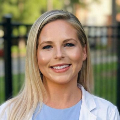 Kirsten Ridgley of Avant Psychiatry - PMHNP