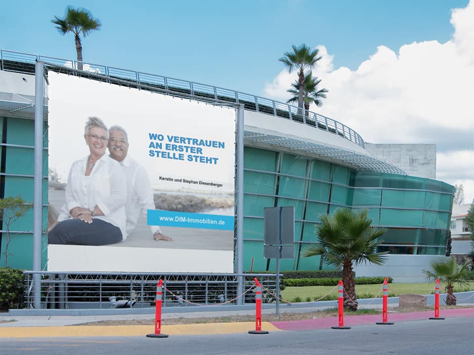 Dim Immobilien Gran Canaria