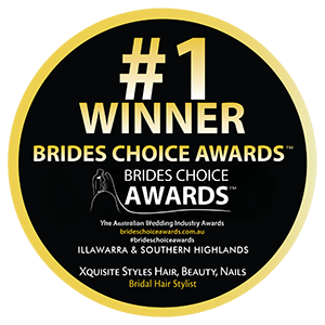 Award Winning Logo