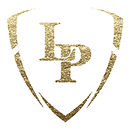 Logo for league