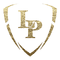 Logo for league