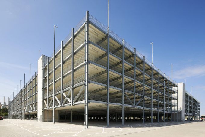 automagazijn